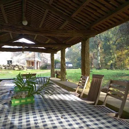 Casa Da Urcela Resort 2*