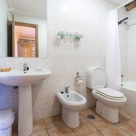 Casa Da Urcela 2* ポンテアレーアス