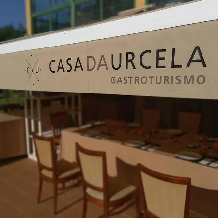 Casa Da Urcela Resort Ponteareas