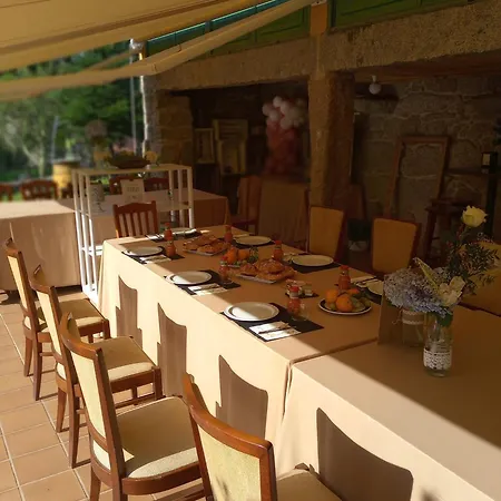 Casa Da Urcela 2* Ponteareas