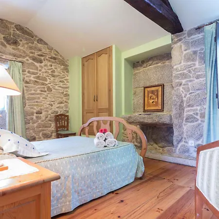 Casa Da Urcela Resort