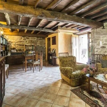 Casa Da Urcela リゾート 2*