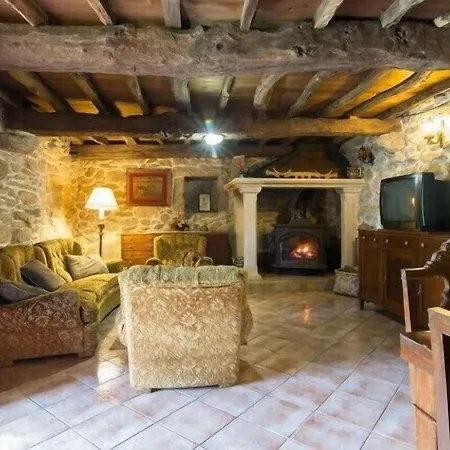 リゾート Casa Da Urcela 2*