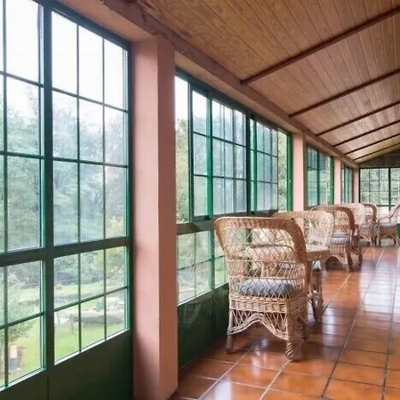 リゾート Casa Da Urcela