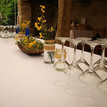 Casa Da Urcela 2* Ponteareas