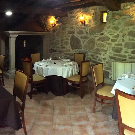 Casa Da Urcela 2*