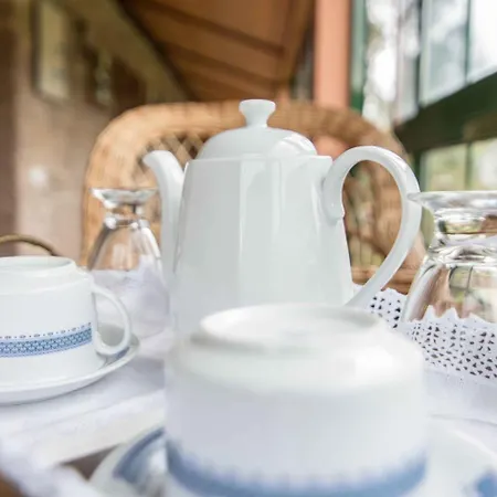 Rezort Casa Da Urcela Ponteareas