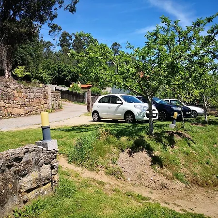 Casa Da Urcela Rezort Ponteareas