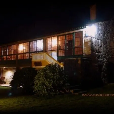 リゾート Casa Da Urcela