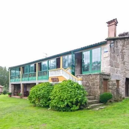 Casa Da Urcela 2* ポンテアレーアス