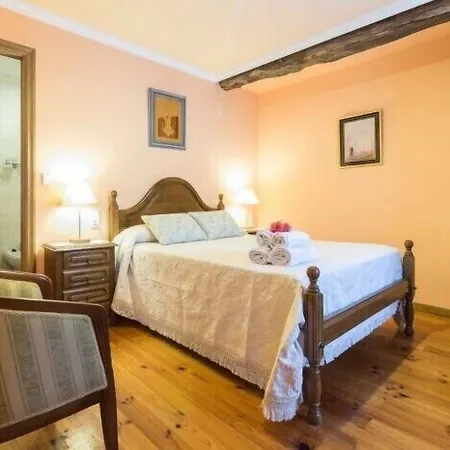 リゾート Casa Da Urcela ポンテアレーアス