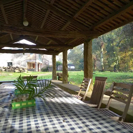 Casa Da Urcela Resort Ponteareas