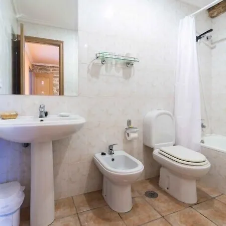 Casa Da Urcela ポンテアレーアス