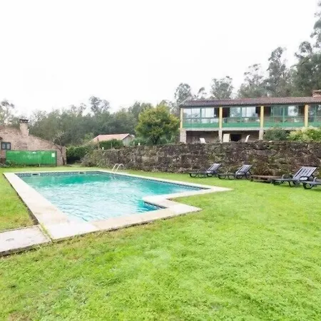 Casa Da Urcela リゾート