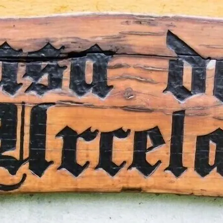 Casa Da Urcela 2*