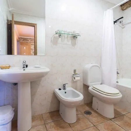 Casa Da Urcela 2*