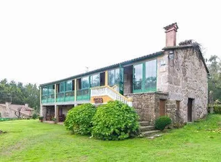 Casa Da Urcela Resort Ponteareas