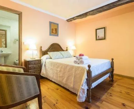 Resort Casa Da Urcela Ponteareas