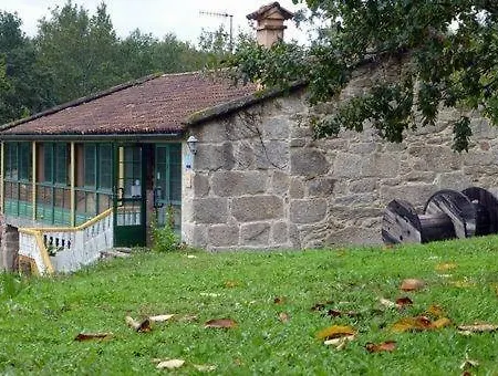 Casa Da Urcela Resort