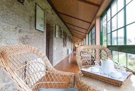 Casa Da Urcela 2* Ponteareas
