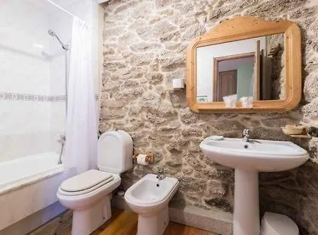 Casa Da Urcela Resort Ponteareas