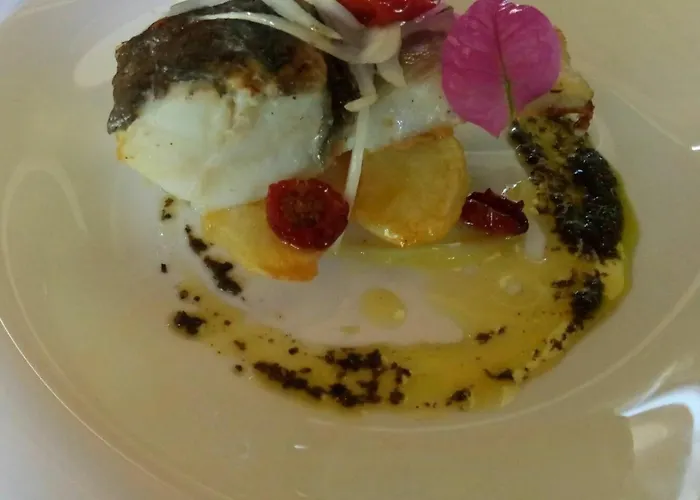 Casa Da Urcela 2* 蓬特亚雷亚斯