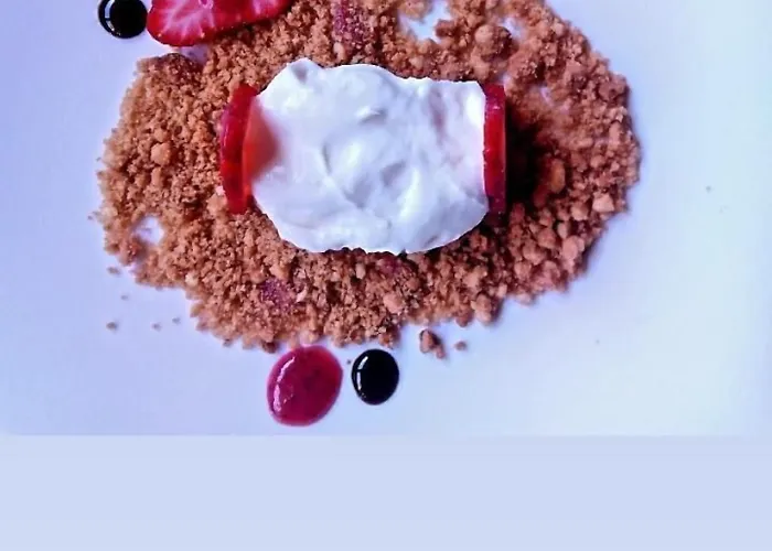 度假村 Casa Da Urcela