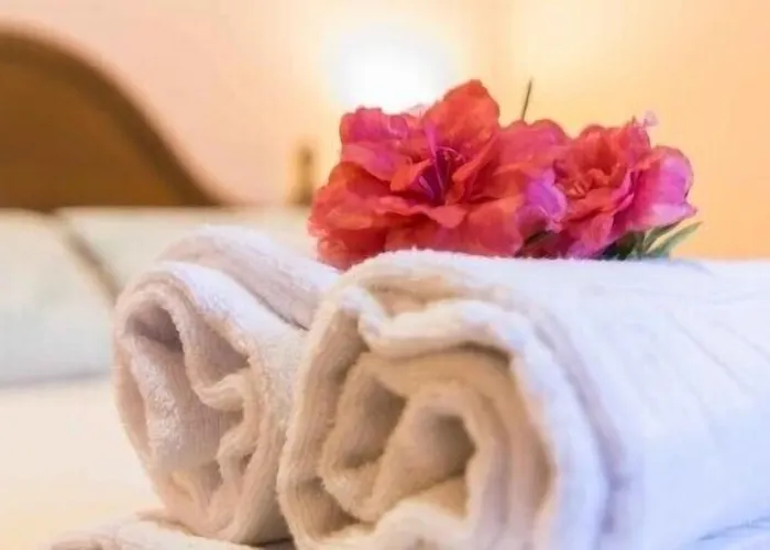 Casa Da Urcela 蓬特亚雷亚斯